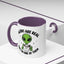 Alien Mug - Aliens Are Real