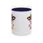 Humor Mug - Don't Be a Mooody Bitch