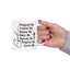 Religious Mug - God Designed Me