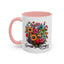 Religious Mug - Grow In Grace