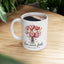 Anniversary Mug - Love Never Fails