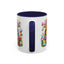 Easter Mug - Happy Easter Chics & Bunny