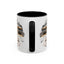 Animal Mug - Dog Coffee Wrap 12
