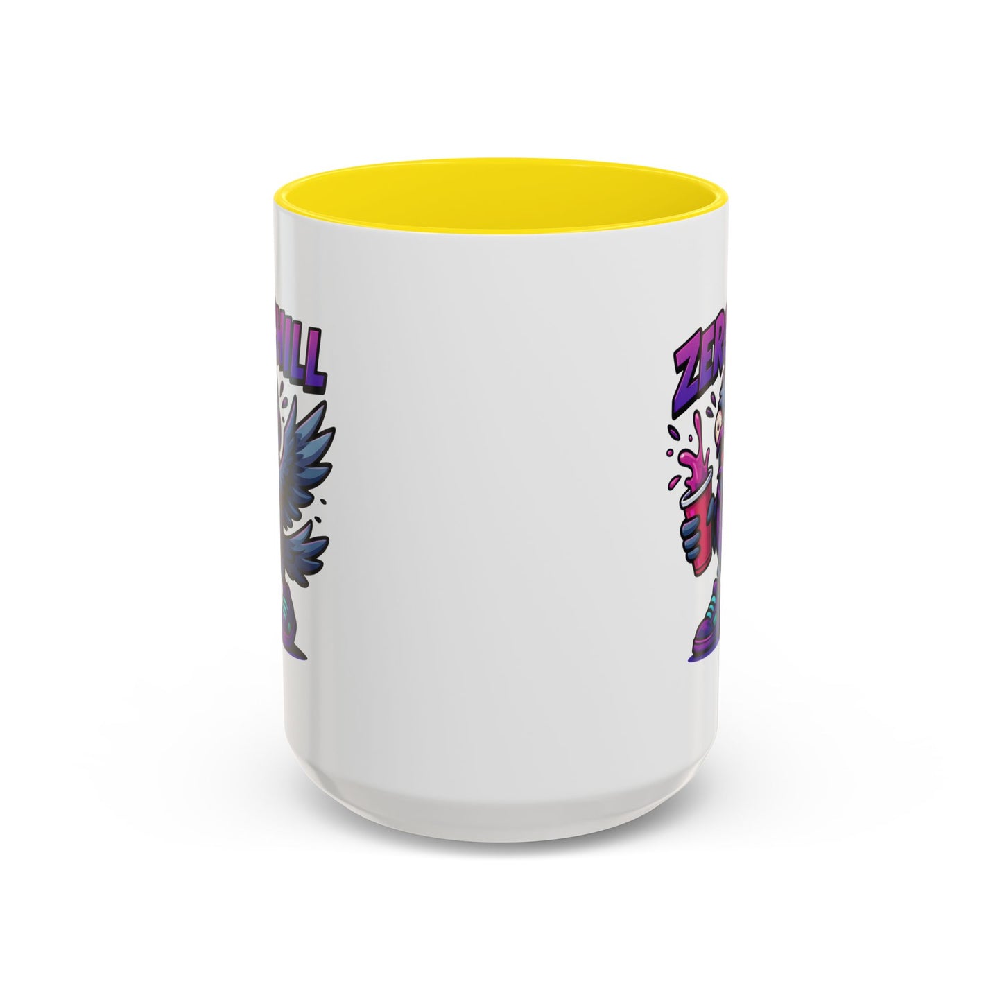 Office Mug - Zero Chill