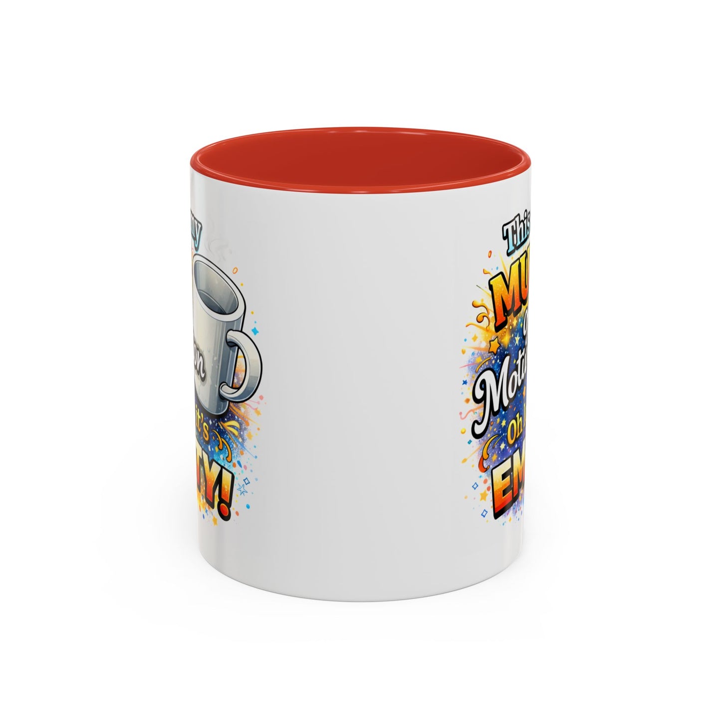 Office Mug - Mug Of Motivation