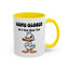 Humor Mug - Come Closer So I Can Slap You