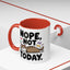 Animal Mug - Nope, Not Today