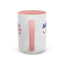 4th of July Mug - American Girl