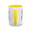 Humor Mug - I May look Wise