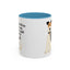 Animal Mug - I'd Love To But