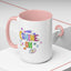 Wellness Mug - Shine On Celestial