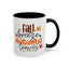 Fall Mug