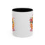 Humor Mug - Don't Be a Twat Waffle
