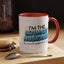 Anniversary Mug- I'm The Ultimate Husband