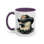 4th of July Mug - American Bald Eagle Flag 5