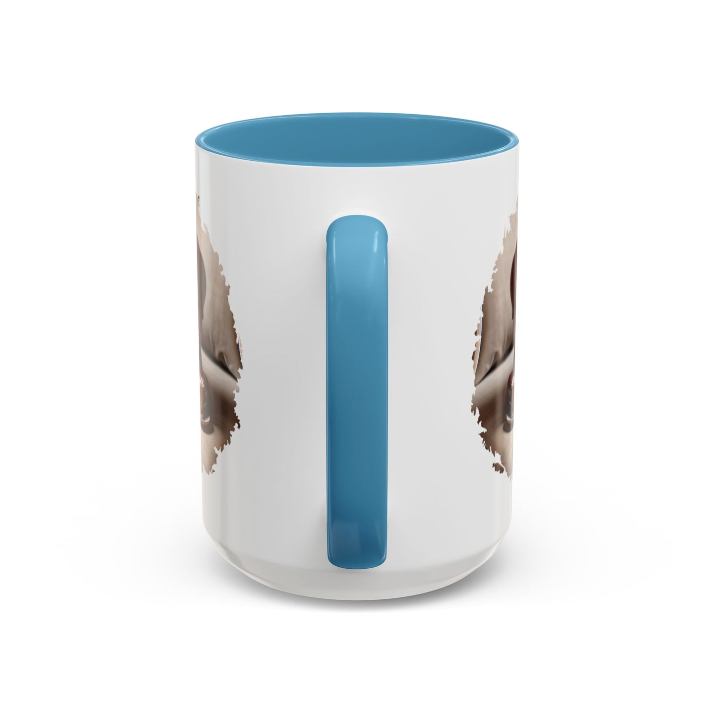 Animal Mug - Dog Coffee Wrap 9