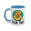 Adult Mug - Fetch This