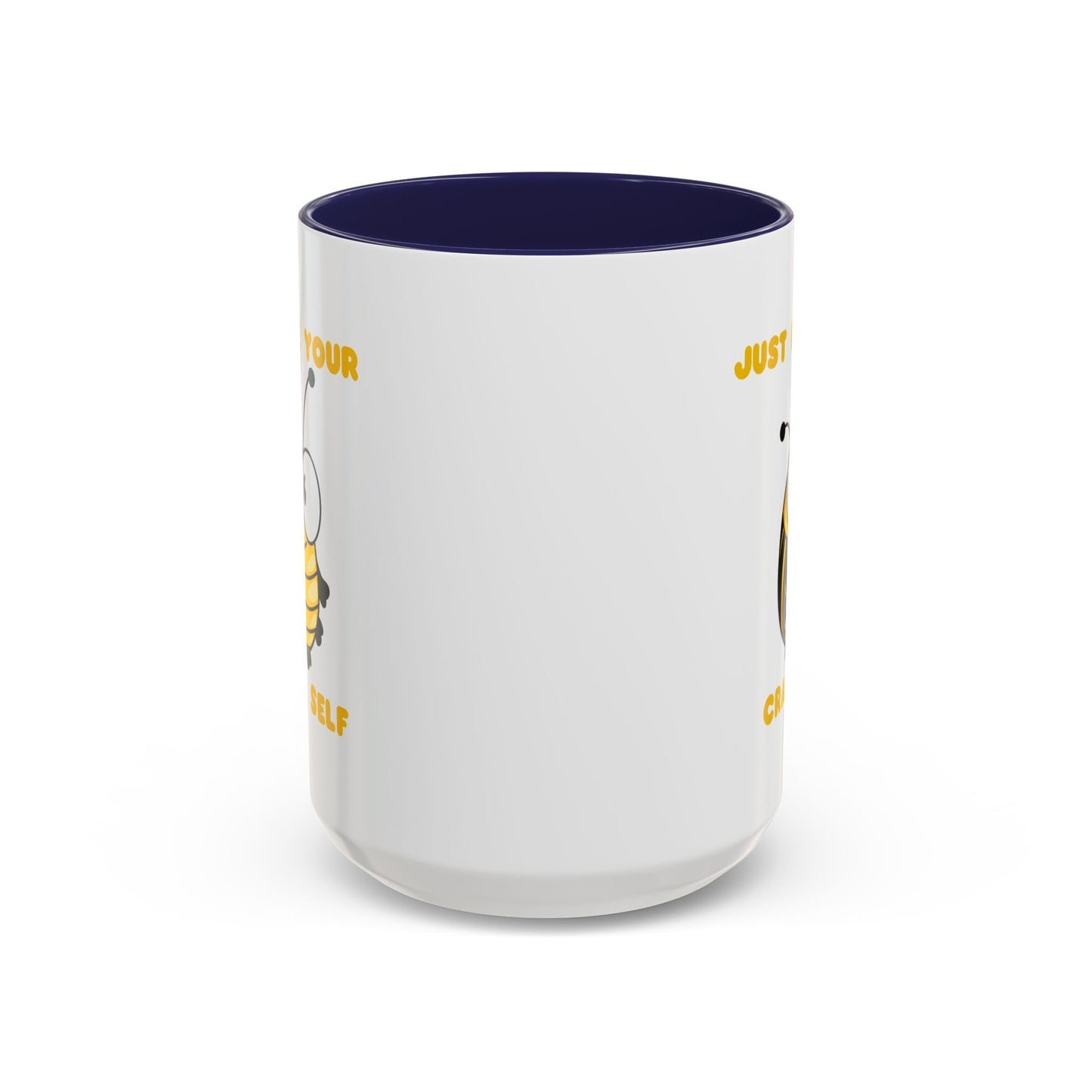 Office Mug - Just Bee