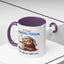 Humor Mug - If I Was A Morning Person
