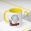 Adult Mug - Lick Me Till Ice Cream