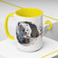 Animal Mug - Dog Coffee Wrap 20