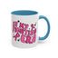 Support Mug - In My Fighting Era