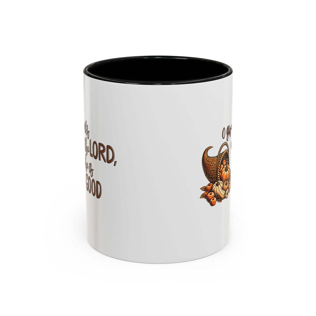 Fall Mug