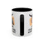 Humor Mug - I'd Agree With You