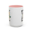 Humor Mug - Queen of Comebacks
