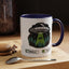 Alien Mug - Single Taken