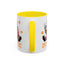 Adult Mug - Dead Inside and Out