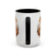 Animal Mug - Dog Coffee Wrap 21