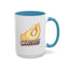 Humor Mug - Whatever Hand