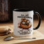 Humor Mug - I'm Not a Procrastinating