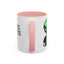 Alien Mug - This Is My Human Costume