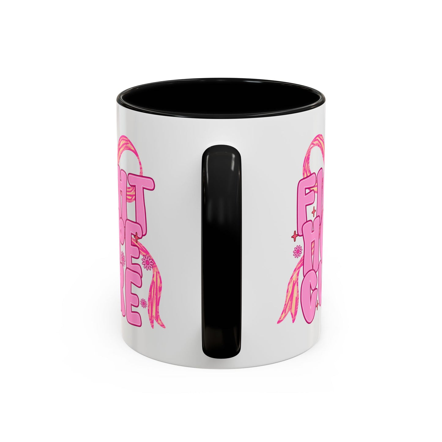 Support Mug - Fight Hope Cure
