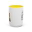 Humor Mug - I'm Not Arguing