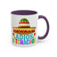 Adult Mug - Adios Bitchachos