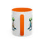 Alien Mug - EU Extraterrestrial University