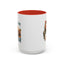 Humor Mug - I Choose the Bear