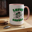 Alien Mug - Later Haters