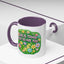 Wellness Mug - Life Is Tough