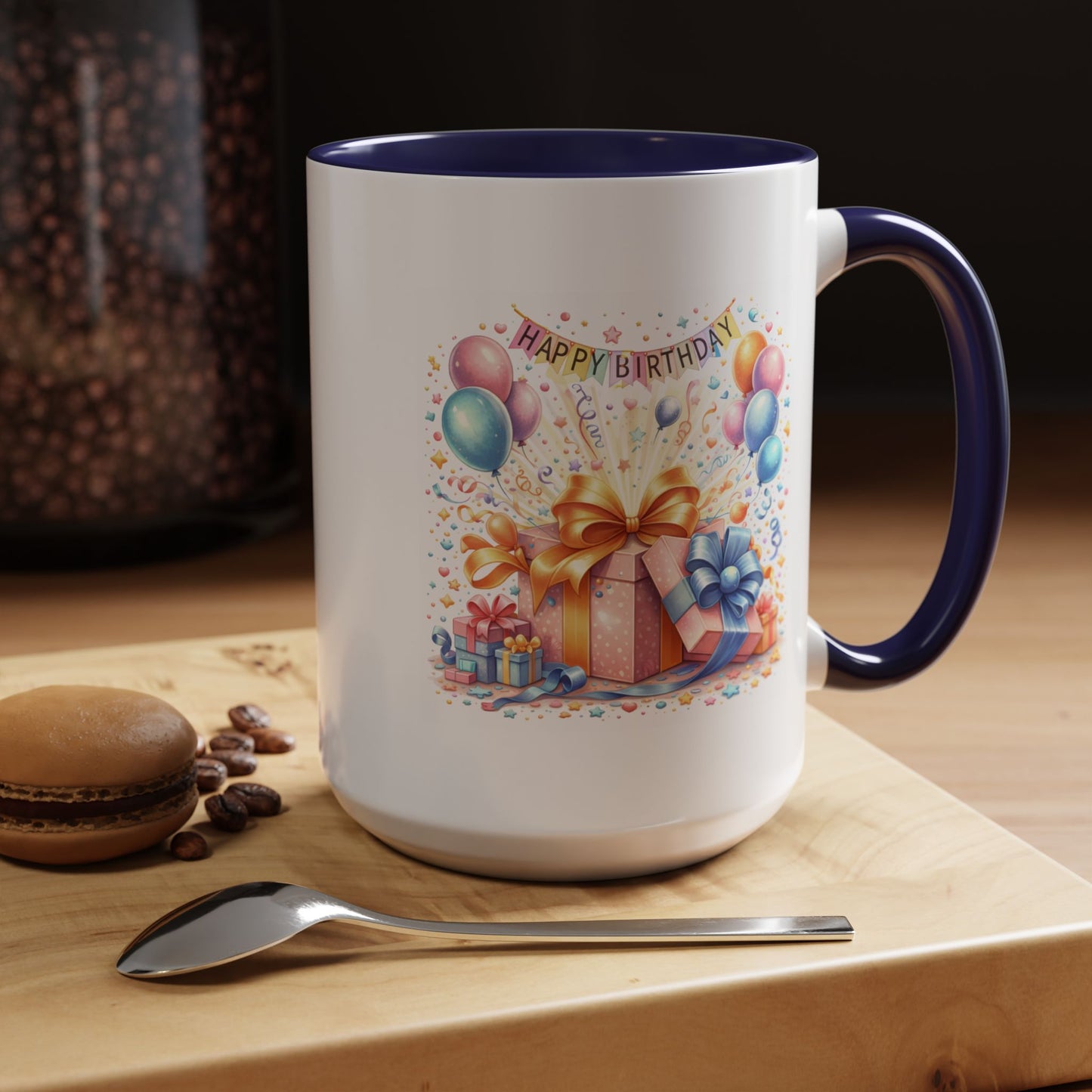 Birthday Mug - Birthday Presents