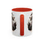Animal Mug - Dog Coffee Wrap 26