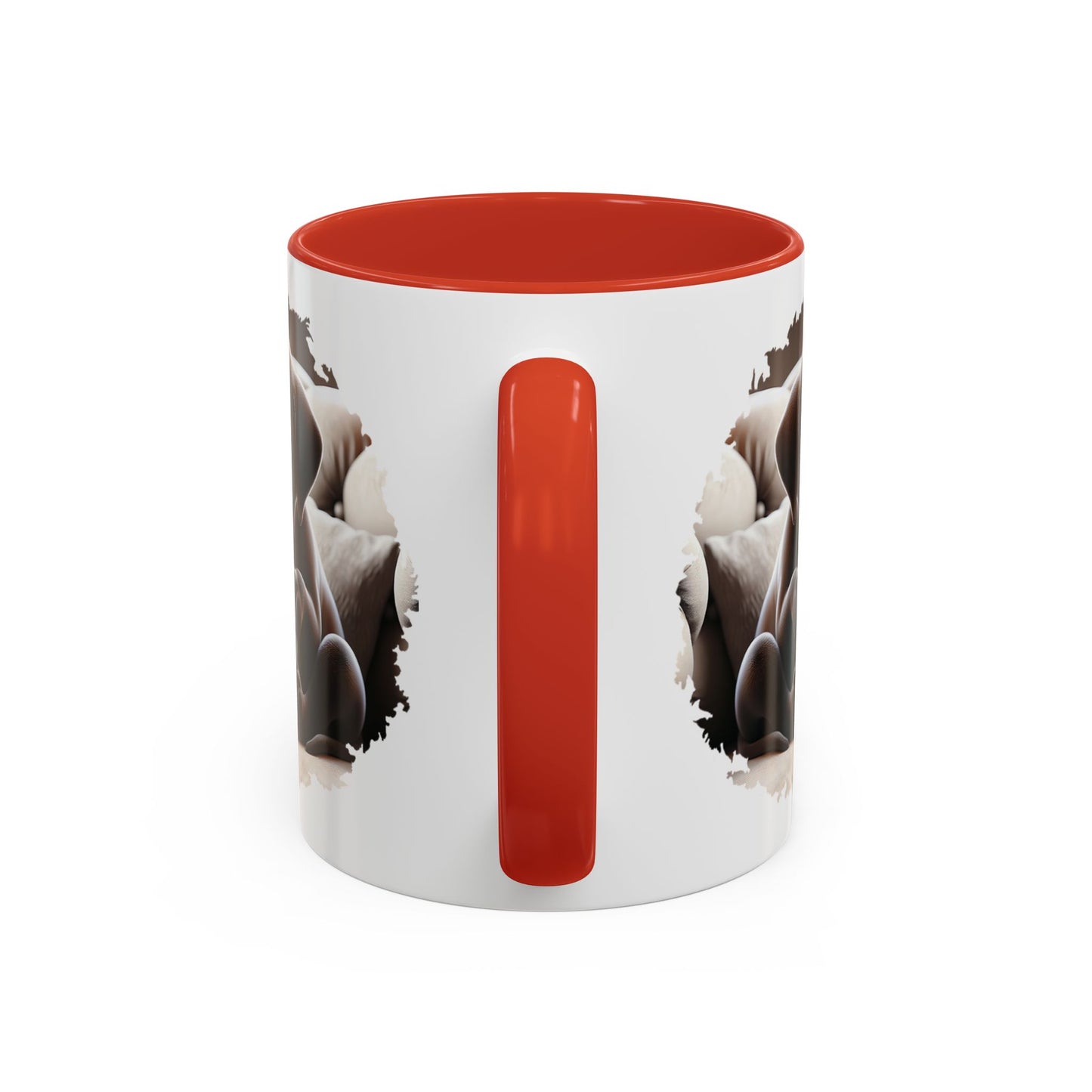 Animal Mug - Dog Coffee Wrap 26