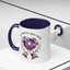 Adult Mug - My Crystal Ball Says You're Full of Shit