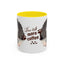 Animal Mug - Dog Coffee Wrap 20