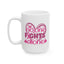 Support Mug - No One Fights Alone