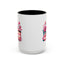 Mother's Day Mug - Mom