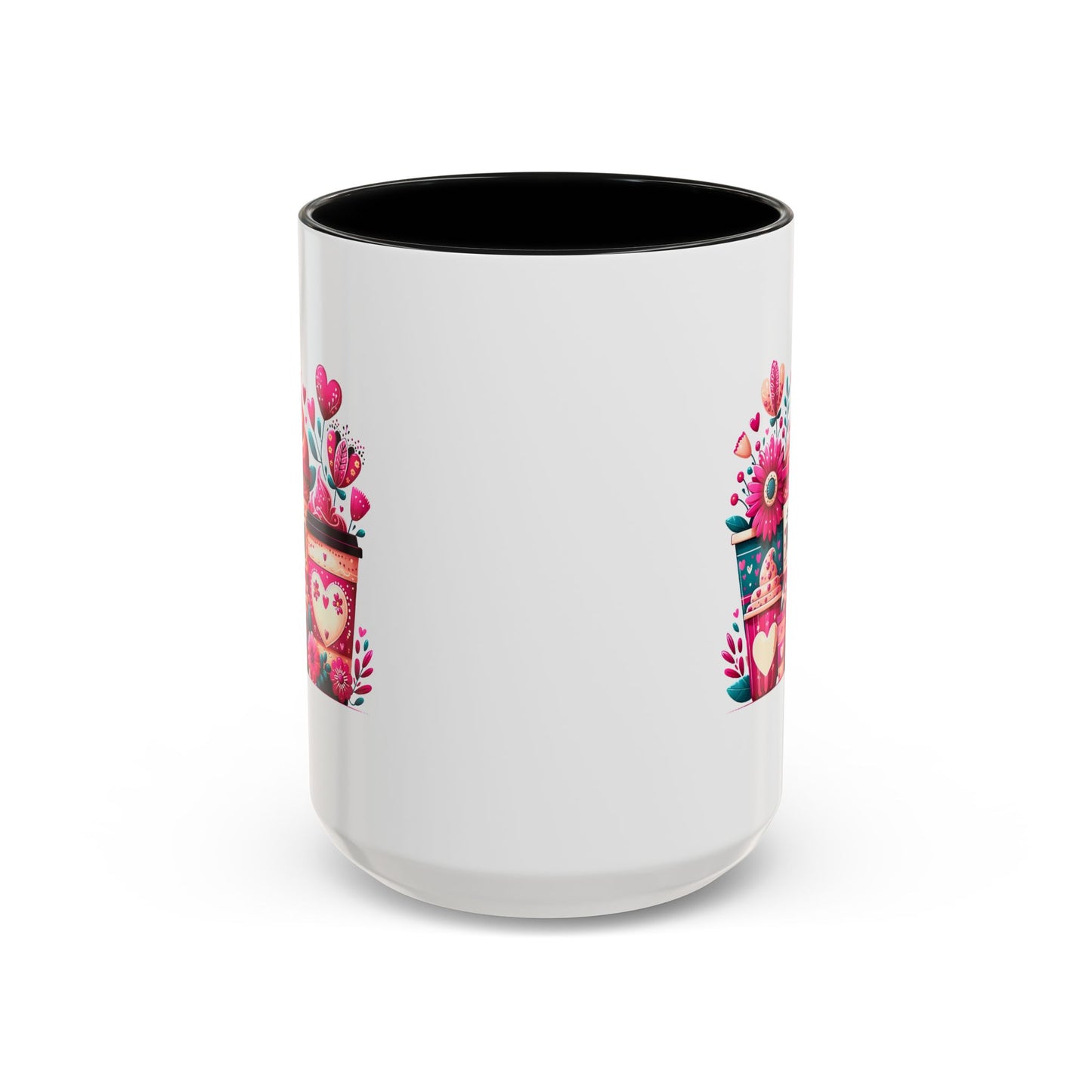 Mother's Day Mug - Mom